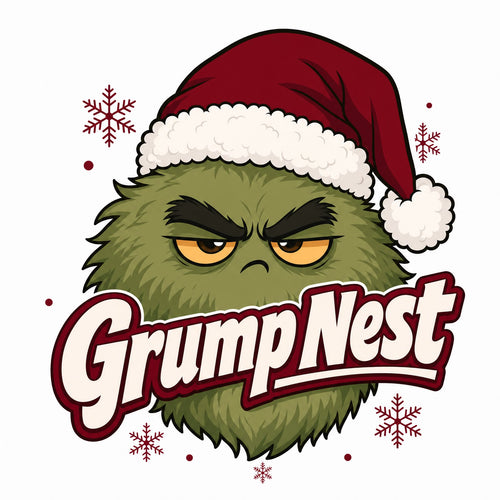GrumpNest